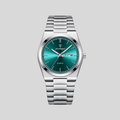 Maqiato | Men's Quartz Steel Watch
