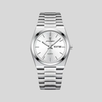 Maqiato | Men's Quartz Steel Watch
