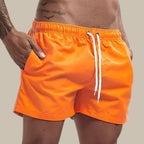 Maqiato | Men's Quick-Dry Swim Shorts