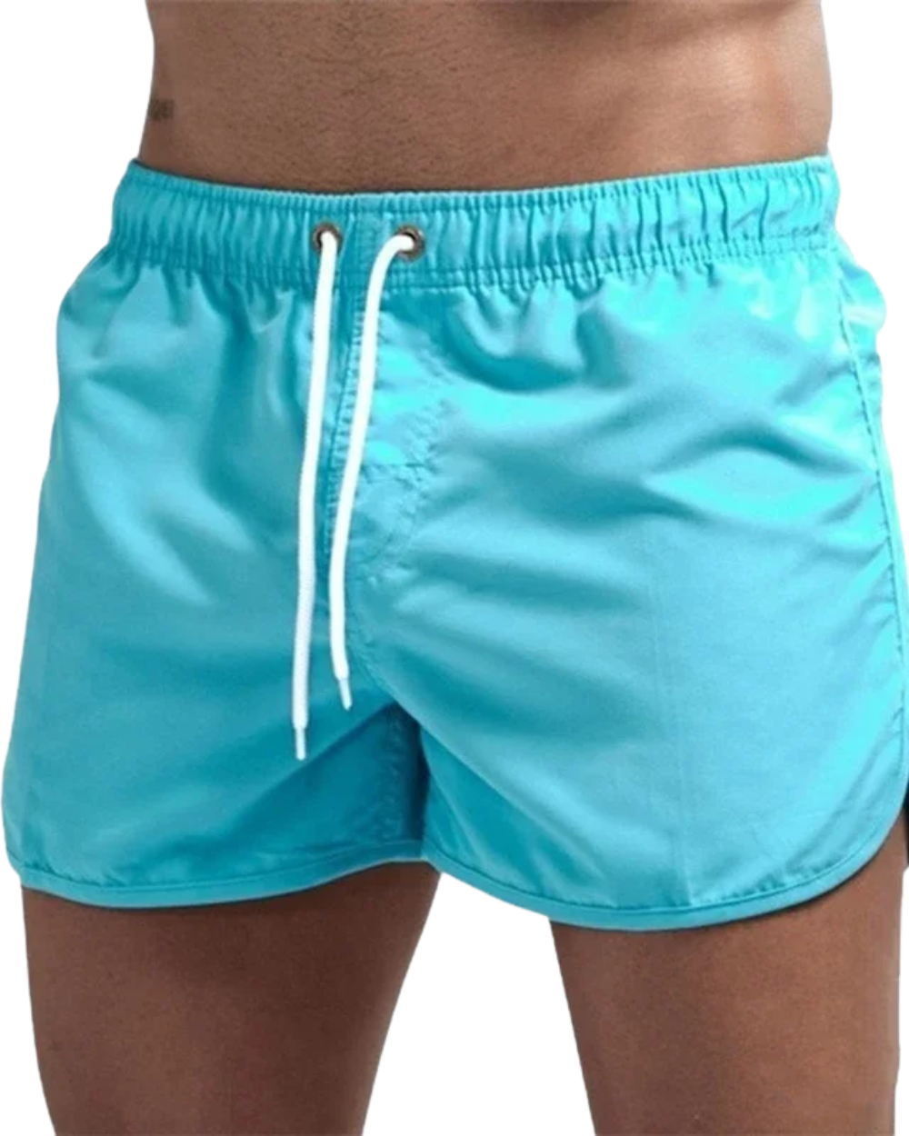 Maqiato | Men's Quick Dry Swim Shorts