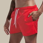Maqiato | Men's Quick-Dry Swim Shorts