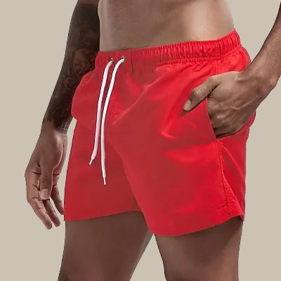Maqiato | Men's Quick-Dry Swim Shorts