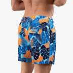 Maqiato | Men's Quick-Dry Swim Shorts