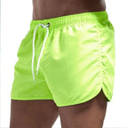 Maqiato | Men's Quick Dry Swim Shorts