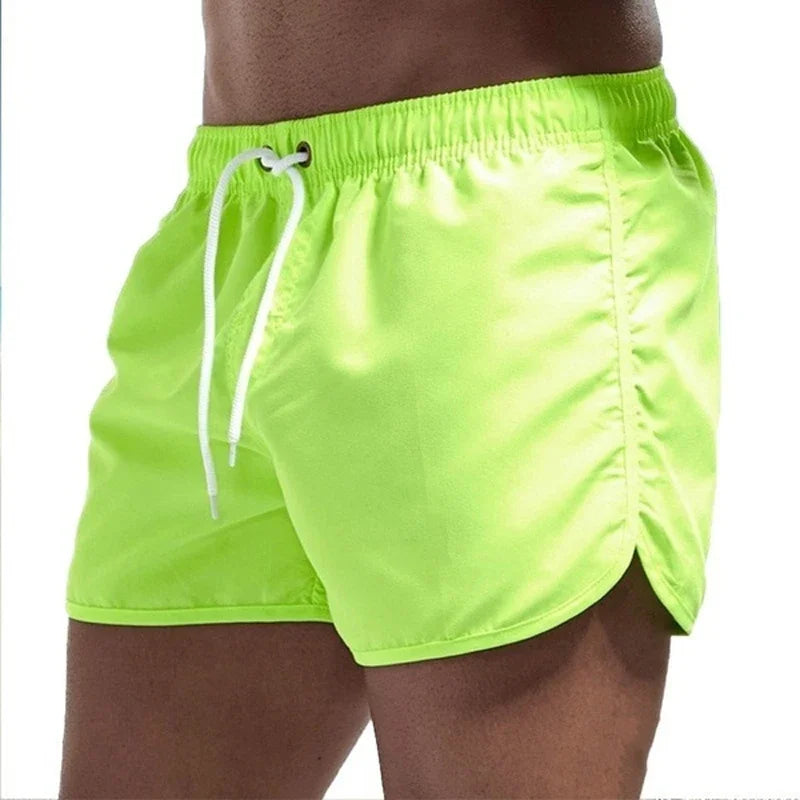 Maqiato | Men's Quick Dry Swim Shorts