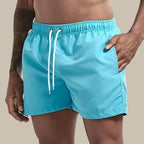 Maqiato | Men's Quick-Dry Swim Shorts