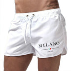 Maqiato | Men's Quick-Dry Swim Shorts