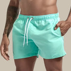 Maqiato | Men's Quick-Dry Swim Shorts