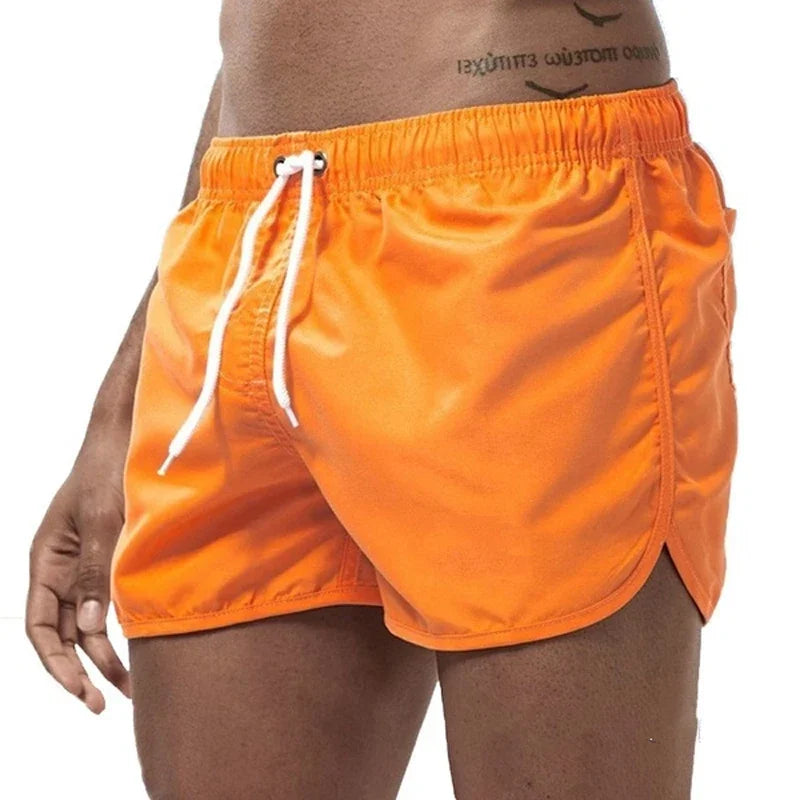 Maqiato | Men's Quick Dry Swim Shorts