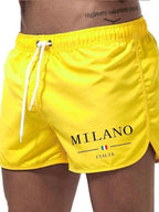 Maqiato | Men's Quick-Dry Swim Shorts