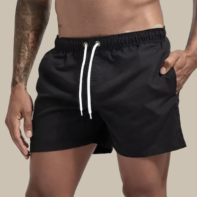 Maqiato | Men's Quick-Dry Swim Shorts