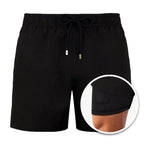 Maqiato | Men's Quick-Dry Swim Shorts
