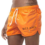 Maqiato | Men's Quick-Dry Swim Shorts