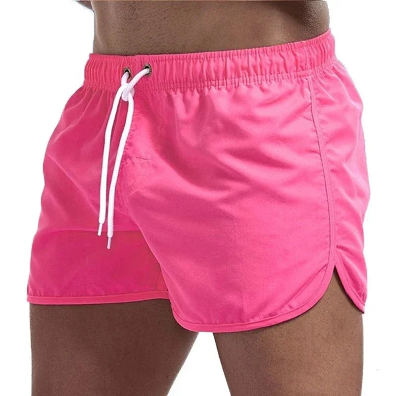 Maqiato | Men's Quick Dry Swim Shorts