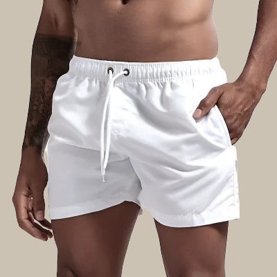 Maqiato | Men's Quick-Dry Swim Shorts
