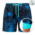 Maqiato | Men's Quick-Dry Swim Shorts