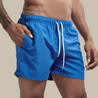 Maqiato | Men's Quick-Dry Swim Shorts