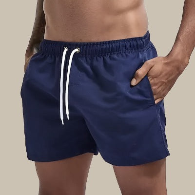 Maqiato | Men's Quick-Dry Swim Shorts