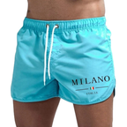 Maqiato | Men's Quick-Dry Swim Shorts