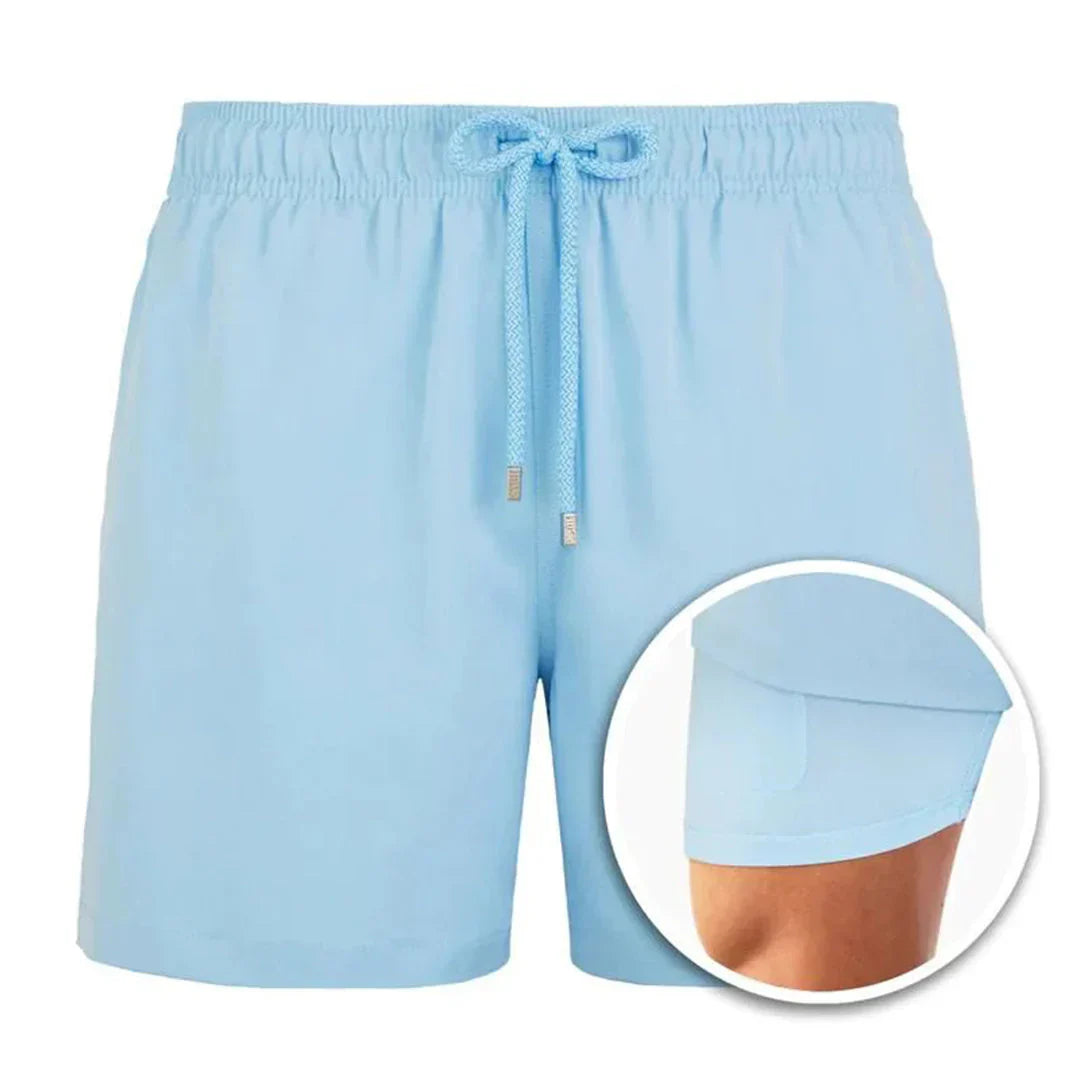 Maqiato | Men's Quick-Dry Swim Shorts