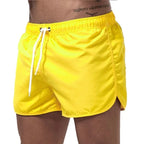 Maqiato | Men's Quick Dry Swim Shorts