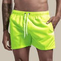 Maqiato | Men's Quick-Dry Swim Shorts