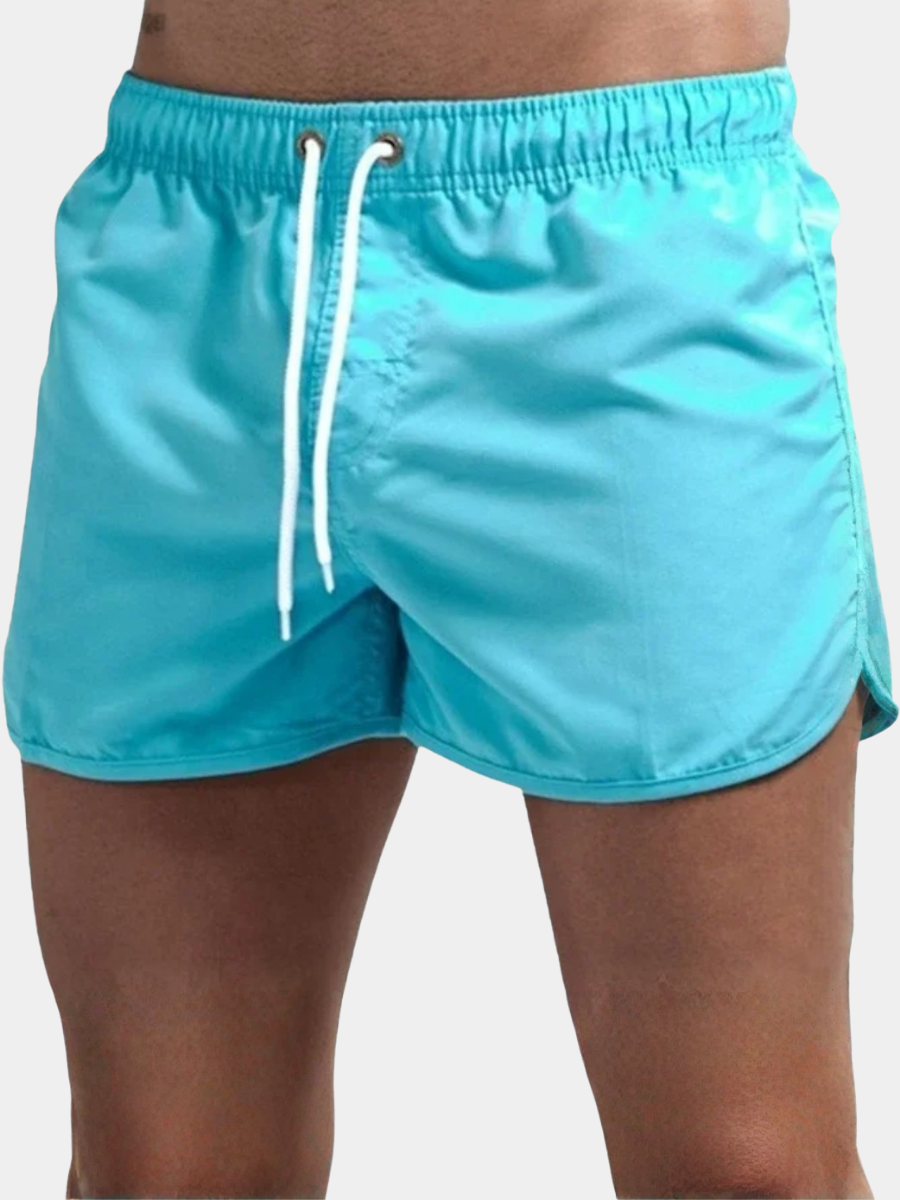 Maqiato | Men's Quick Dry Swim Shorts