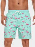 Maqiato | Men's Quick-Dry Swim Shorts