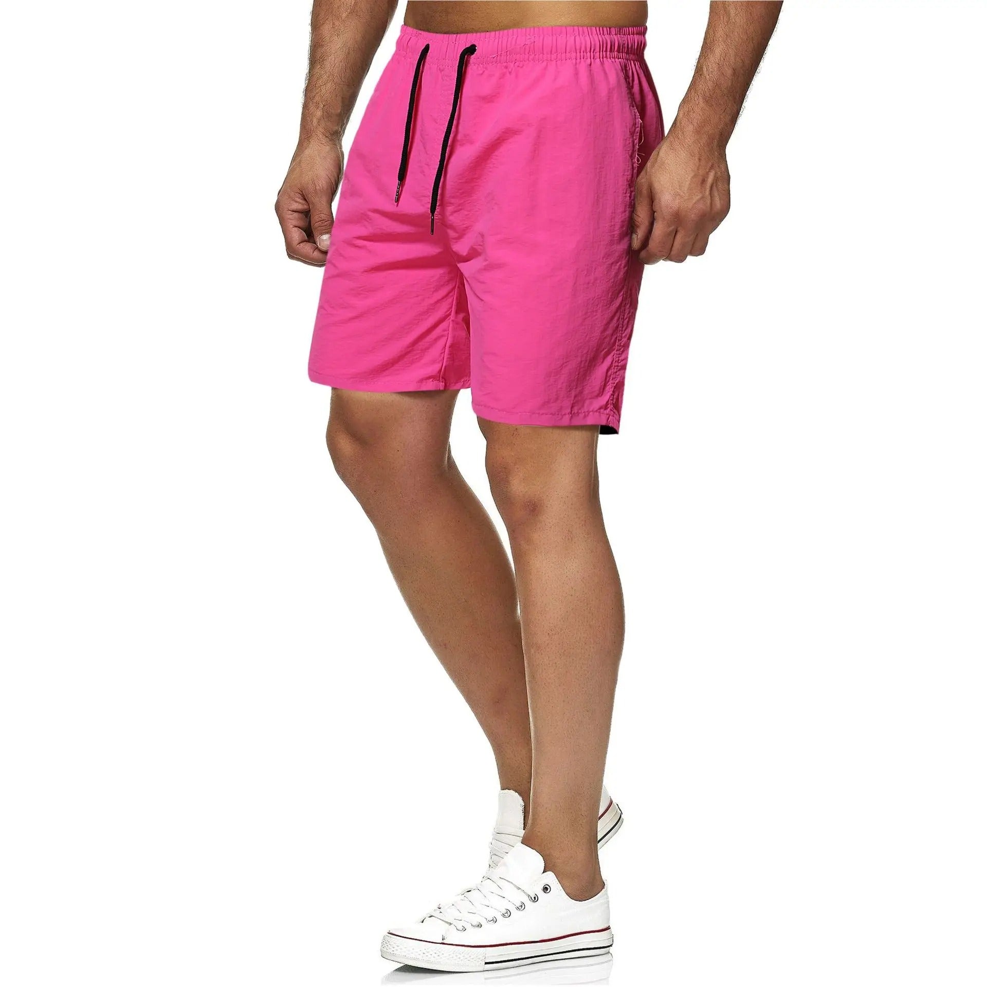 Maqiato | Men's Quick-Dry Swim Trunks
