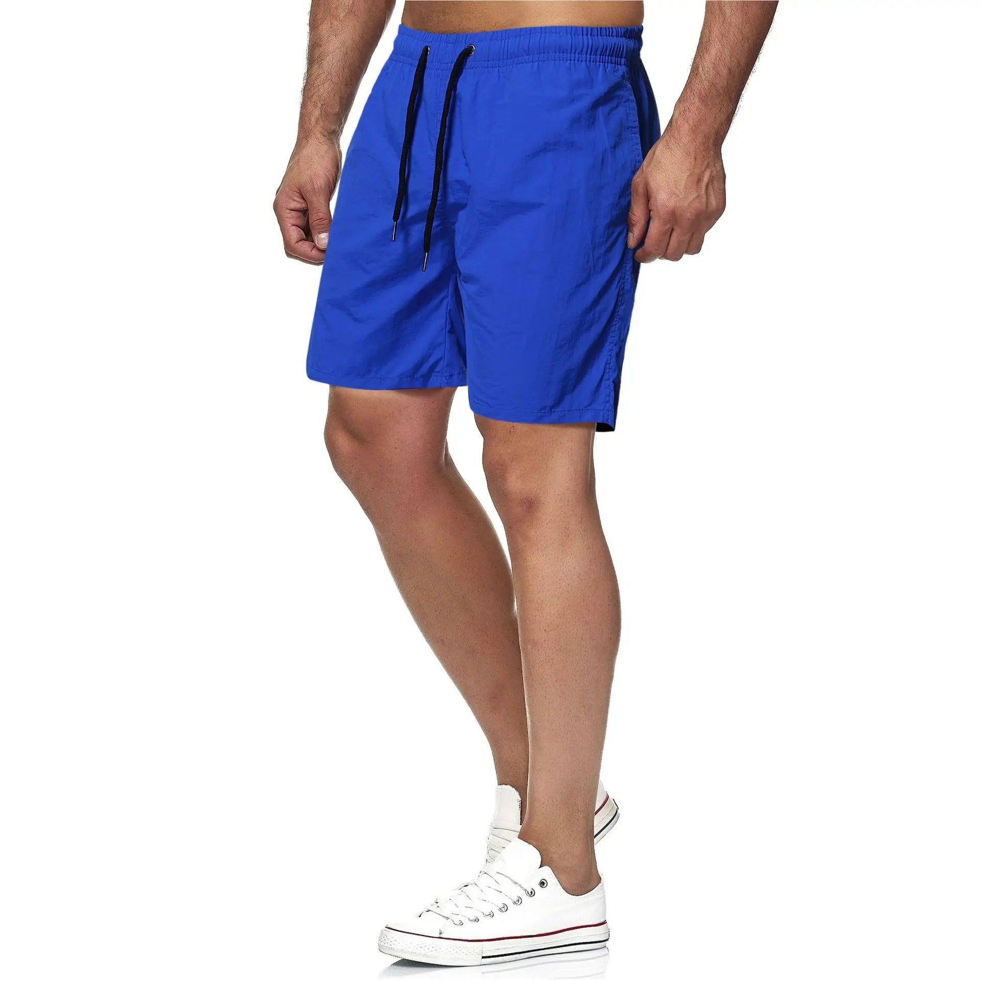 Maqiato | Men's Quick-Dry Swim Trunks