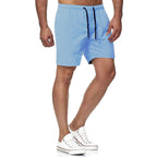 Maqiato | Men's Quick-Dry Swim Trunks