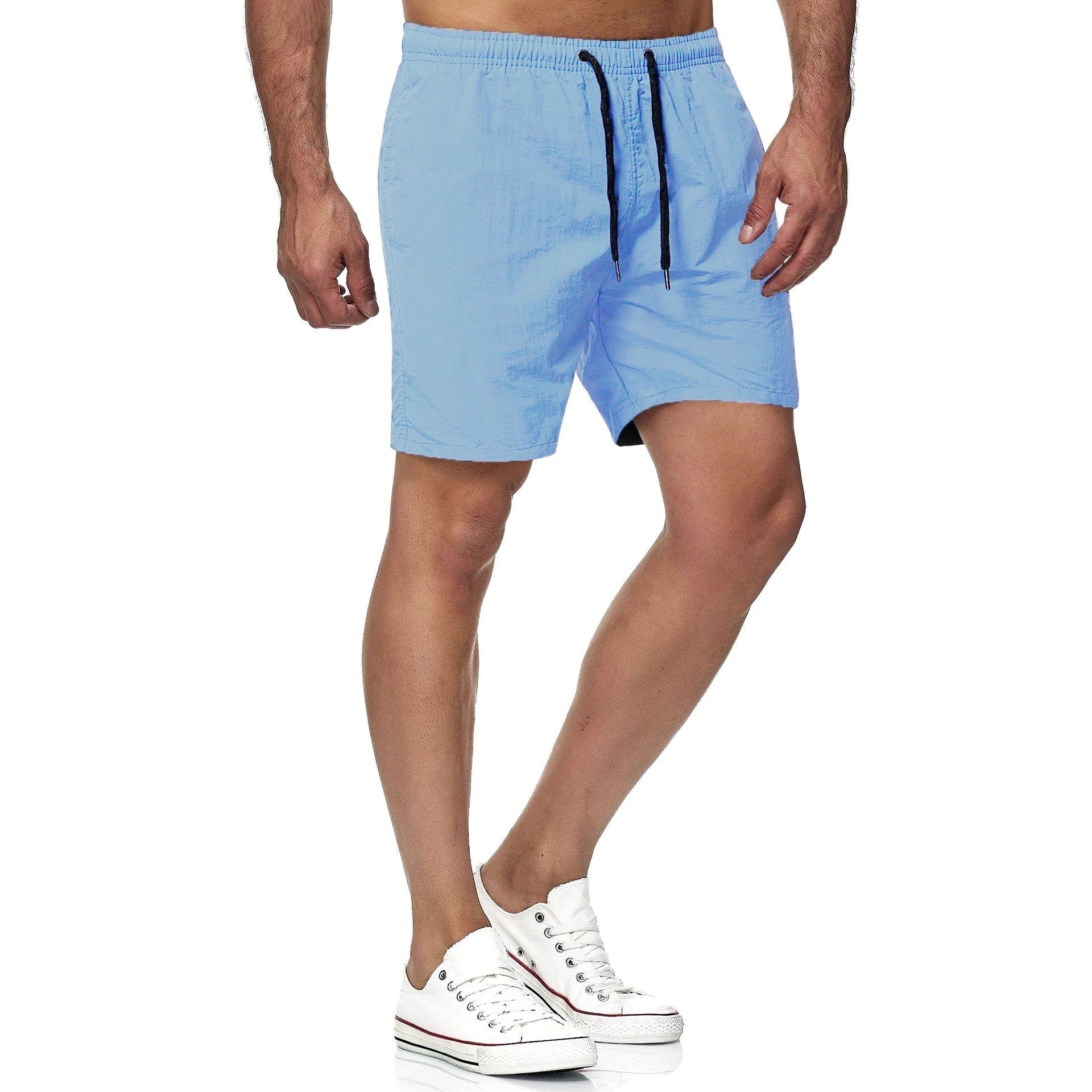 Maqiato | Men's Quick-Dry Swim Trunks
