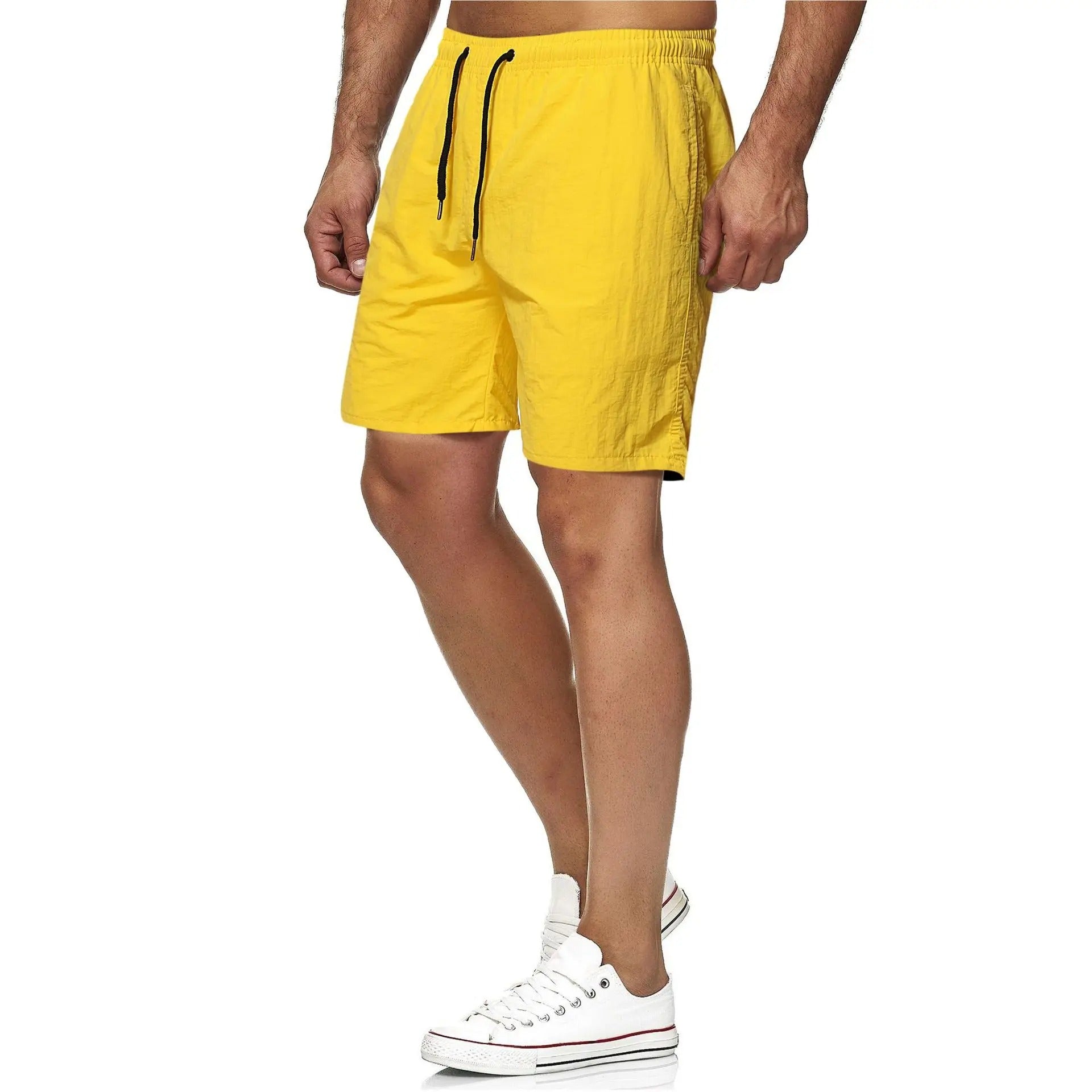 Maqiato | Men's Quick-Dry Swim Trunks