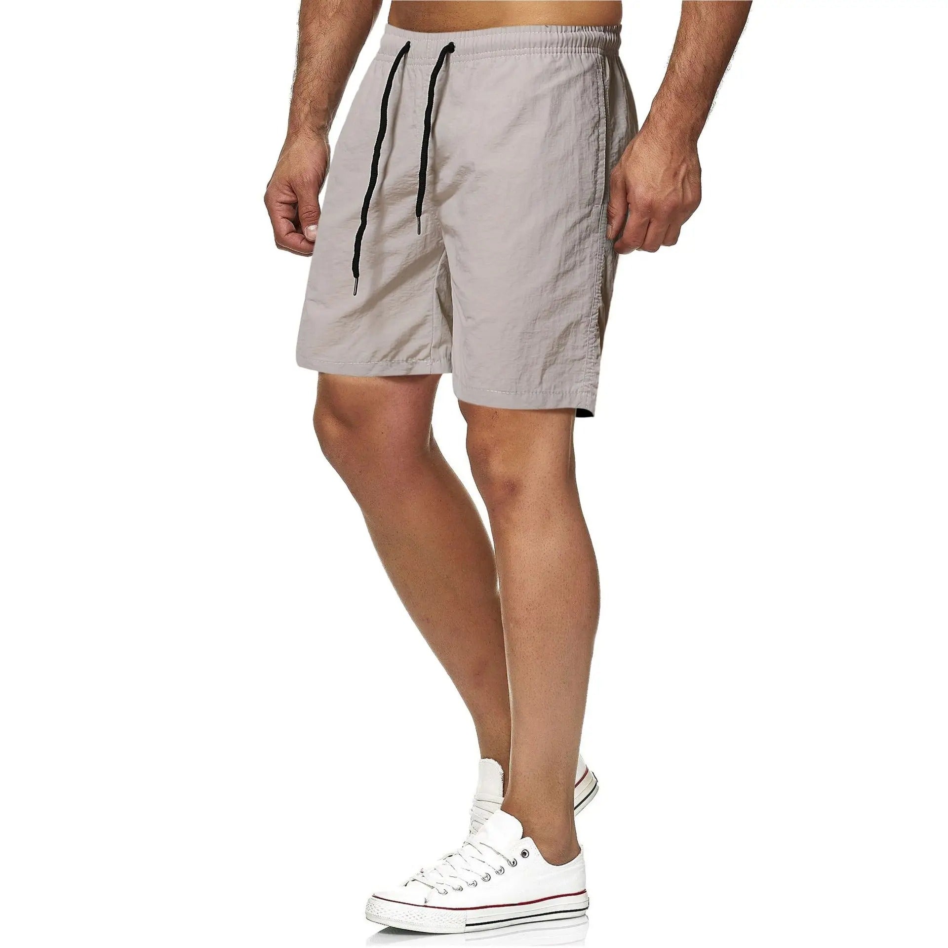 Maqiato | Men's Quick-Dry Swim Trunks