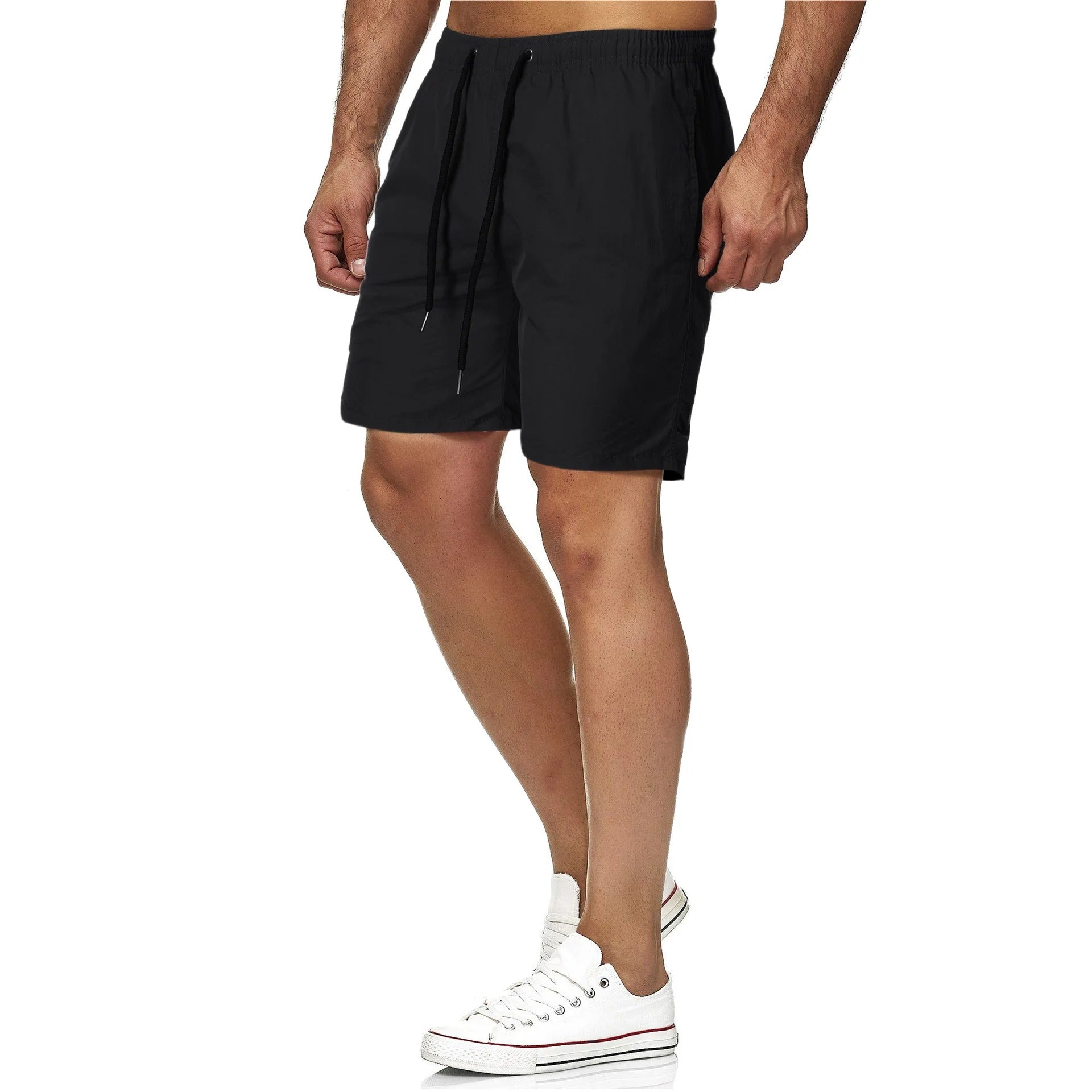 Maqiato | Men's Quick-Dry Swim Trunks