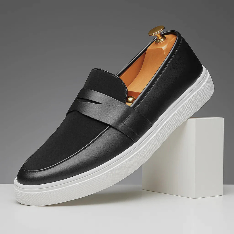 Maqiato | Men's Refined Dress Shoes