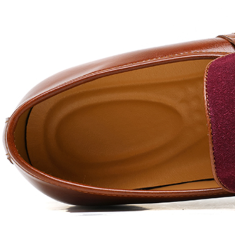 Maqiato | Men's Refined Dress Shoes