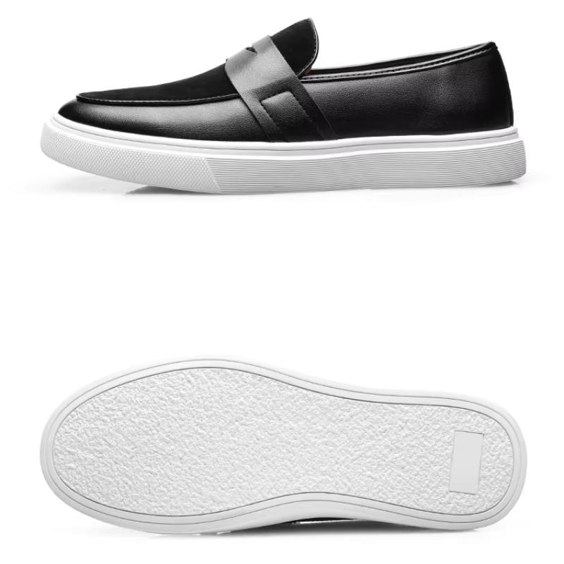 Maqiato | Men's Refined Dress Shoes