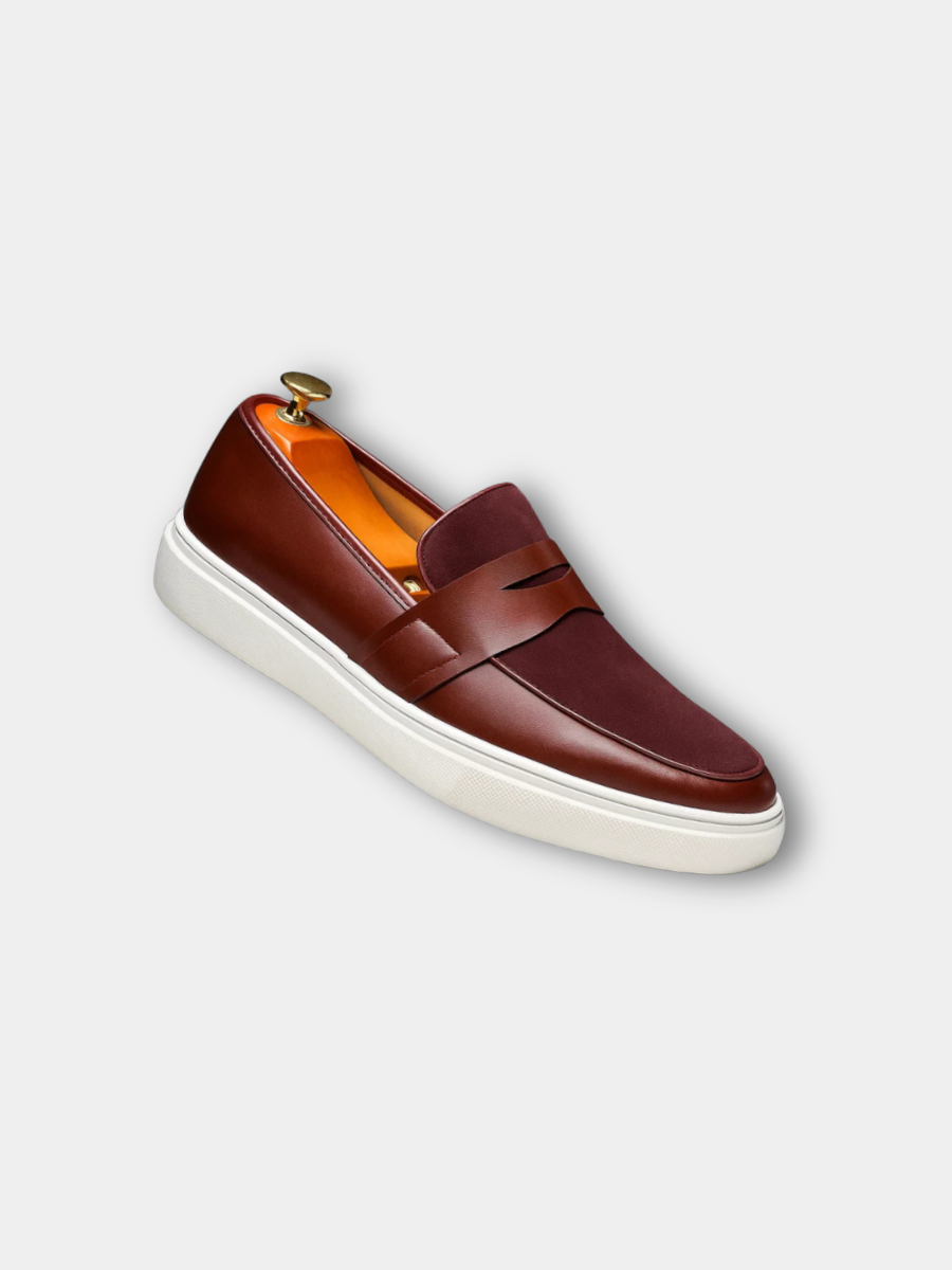 Maqiato | Men's Refined Dress Shoes