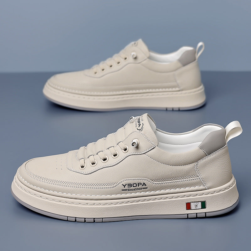 Maqiato | Men's Refined Sneakers