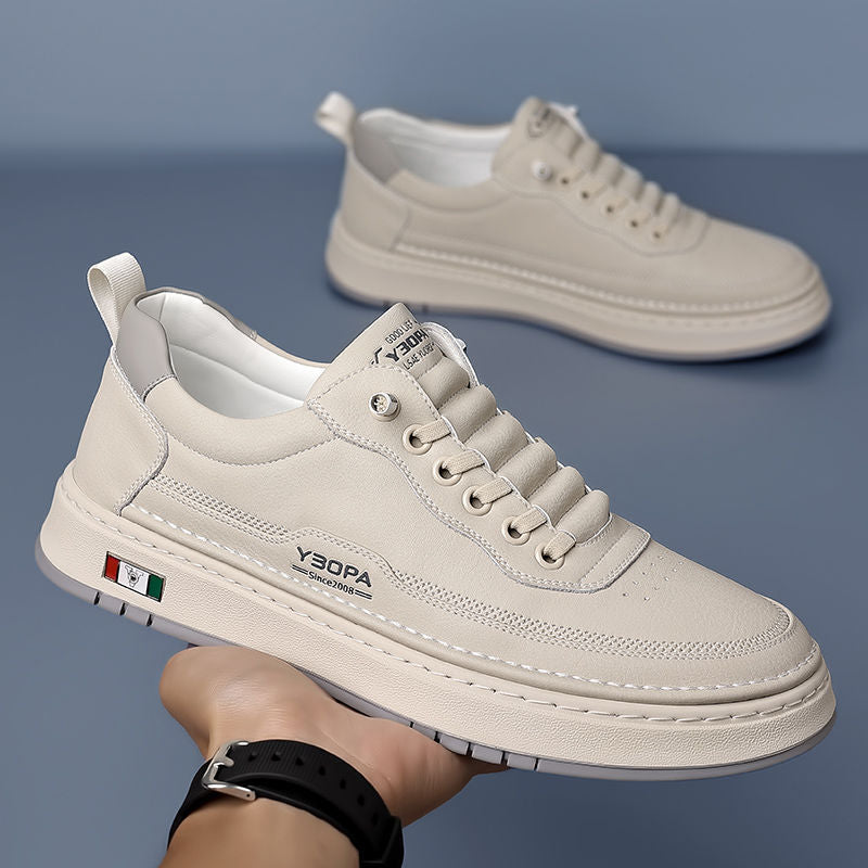 Maqiato | Men's Refined Sneakers
