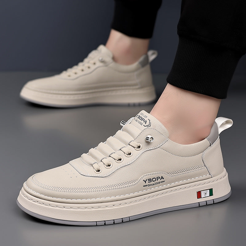 Maqiato | Men's Refined Sneakers