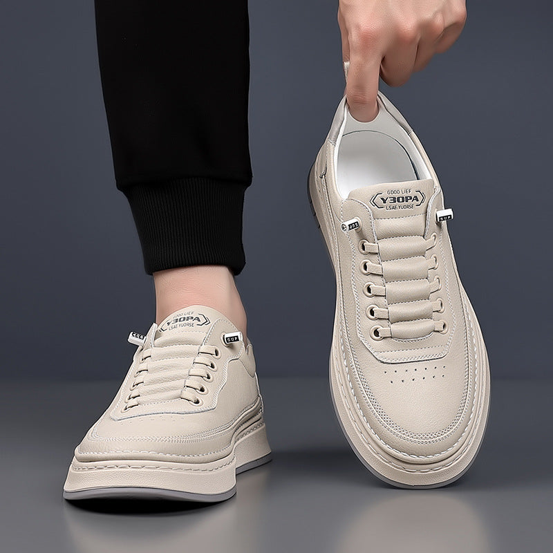 Maqiato | Men's Refined Sneakers