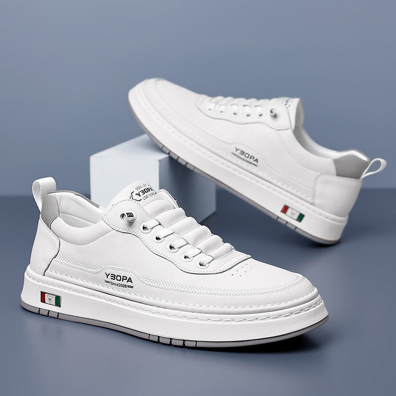 Maqiato | Men's Refined Sneakers