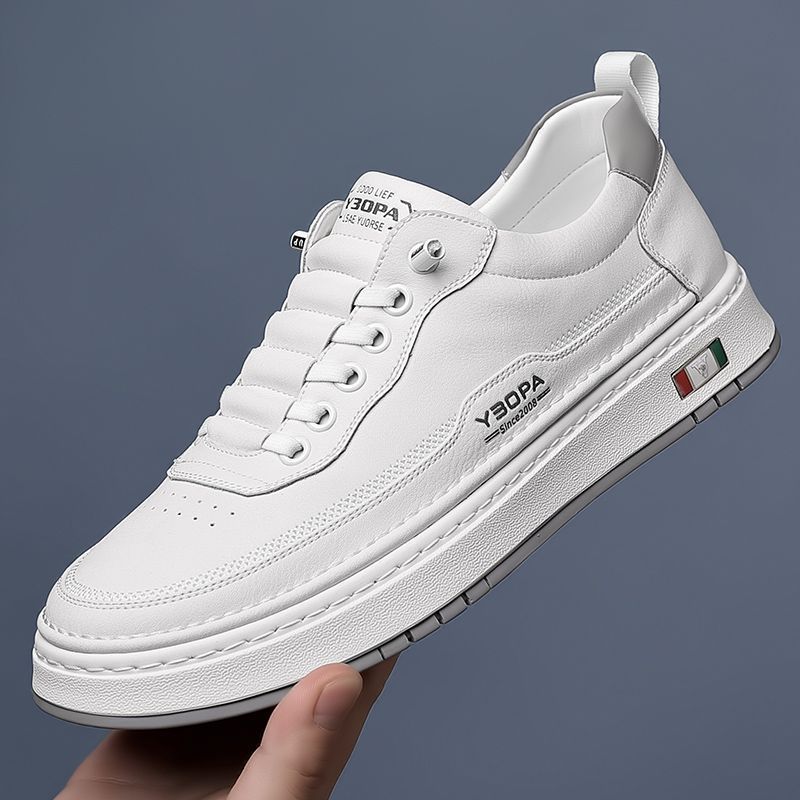Maqiato | Men's Refined Sneakers