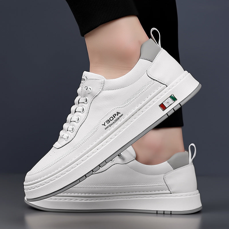 Maqiato | Men's Refined Sneakers