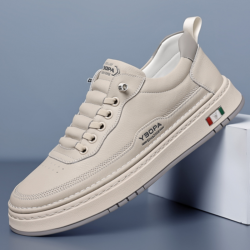Maqiato | Men's Refined Sneakers