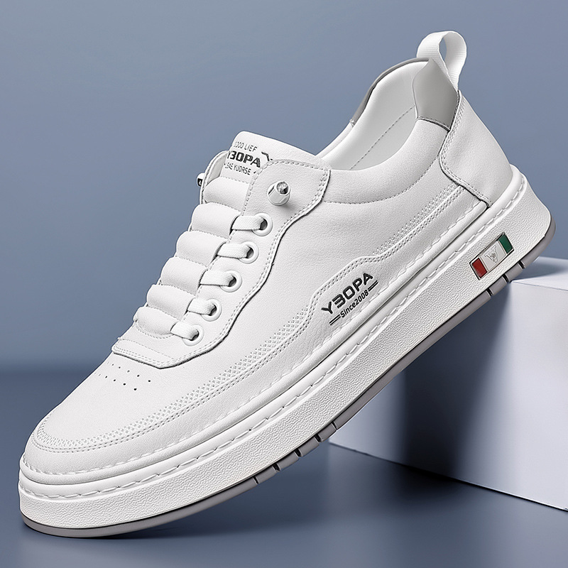 Maqiato | Men's Refined Sneakers