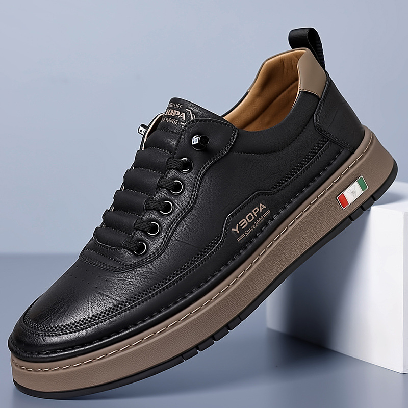 Maqiato | Men's Refined Sneakers