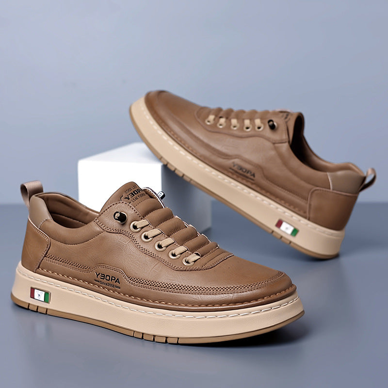 Maqiato | Men's Refined Sneakers